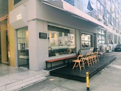-CoffeeVendor(西乡店)