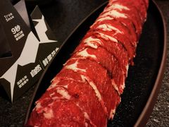 -三出山火锅(南京万象天地店)