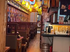 -坂吉屋·居酒屋深夜食堂(龙湖店)