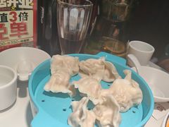 -来相会饺子·新辽菜(甘家口店)