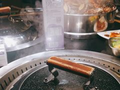 -锅老头铁锅炖•大锅蒸汽海鲜(韩乐坊店)