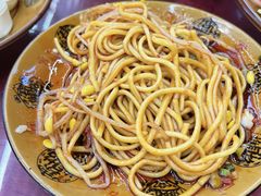 -君华饭店·腊排铜火锅