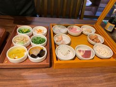 -良米山·云南野生菌过桥米线(上海首店)