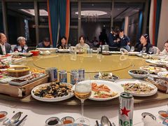 -宁波石浦大饭店(新材料城店)