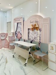 -养月堂中医养生月子会所(中心妇产店)