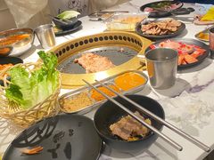 -花味烤肉·拌饭(庐阳万象汇店)