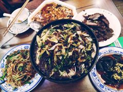 -清真·鸦儿李记·小馆(后海店)
