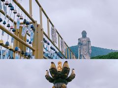 -灵山胜境