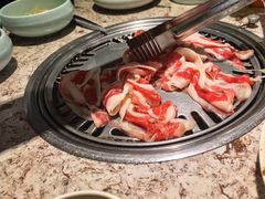 -高丽屋(天宁寺店)