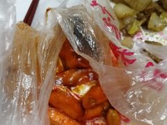 -老六素货(王顶堤店)