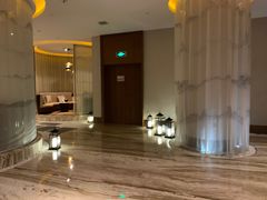 -爱乐国际温泉水疗会