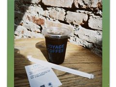 -VOYAGE COFFEE(北锣鼓巷店)