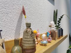-九秋茶铺(三里屯店)
