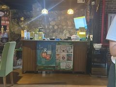 -北京水岸山吧度假村(雁栖镇店)