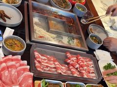 -重庆德忆火锅（龙南街3店）(渝水岸餐饮)