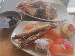 -解放碑威斯汀酒店-知味国际美食餐厅