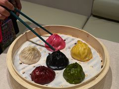 -玉玲珑·里舍(万象城店)