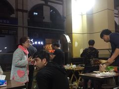 大堂-新疆民族团结羊肉串(锦江区店)