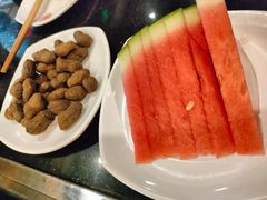 -百年川椒重庆老火锅(光谷店)