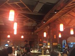 -重庆渝达老火锅(春熙路店)