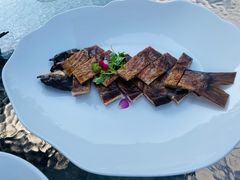 卤水武昌鱼-汉水谣·江景餐厅(江滩店)