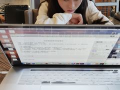 -maan coffee漫咖啡(通州店)