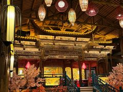 -HOHO餐厅(古子城店)