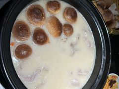 -捞王猪肚鸡火锅(昆山店)