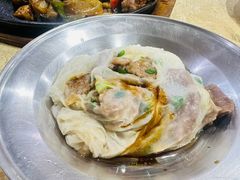 -标记美食新鲜猪杂(兴南大道店)