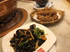 -京门老爆三·铜锅涮肉 爆肚(望京店)