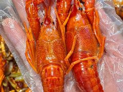 -三子烤羊腿·海鲜(弘阳店)
