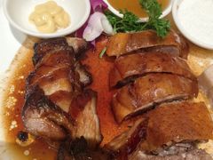 -粤食堂(天津和悦汇店)