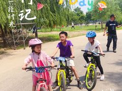 景点-兴安湖生态运动公园