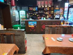 -刘妈菜馆(磁器口店)