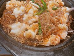 -绿茶餐厅(南昌王府井店)