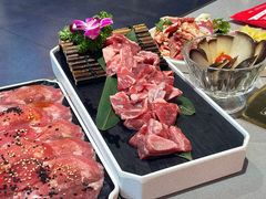 -棒小伙·齐齐哈尔烤肉(龙茗路店)