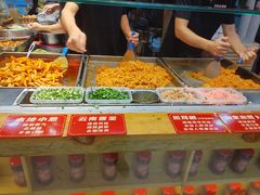 -丁家坡洋芋·观音桥好吃街A区(全国总店)