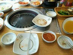 -黄金牧场(明洞总店)