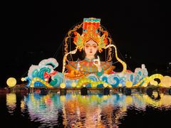 -琅岐红光湖公园