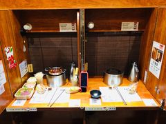 -独食火锅·半米屋台(直营总店)