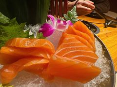 -藤原布二·八佰善会席料理(奥体店)