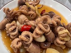 -红灯笼龙凤饭店(宁波老字号店)