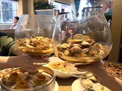 -隆喜元鱼汤包·海鲜(中联广场店)