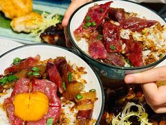 -常来小聚·广州非遗传承餐厅(高德置地店)