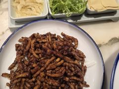 -小吊梨汤·北京菜(香山店)