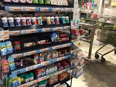-华润万家(北辰店)