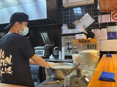 -Ramen满吉·豚骨拉面(丽园路店)