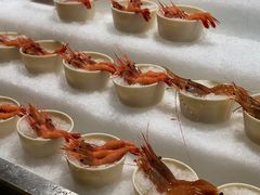 -雍和会海鲜姿造自助(湖东路店)