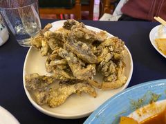 -伊带伊路新疆美食府(呼家楼店)