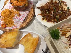 -翠华餐厅(正佳广场店)